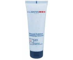 Clarins Men Exfoliant Valiklis, 125 ml
