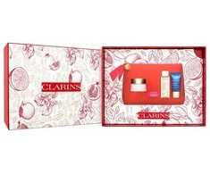 "Clarins Multi Active" odos priežiūros dovanų rinkinys nuo pirmųjų senėjimo požymių