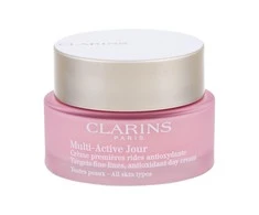 Clarins Multi-Active Day Kremas moterims, 50 ml