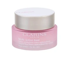 Clarins Multi-Active Day Kremas moterims, 50 ml