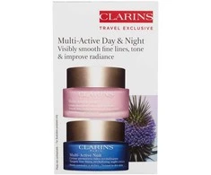Clarins Multi-Active Day &amp; Night