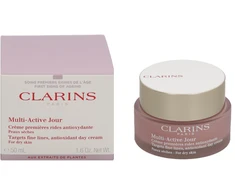 Clarins Multi-Active Jour Day kremas 50 ml