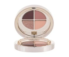 „Clarins Ombre“ 4 spalvų akių šešėlių paletė, 01 „Fairy Tale 4“, 4,2 g
