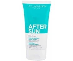Clarins raminantis balzamas po saulės