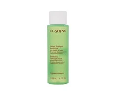 Clarins Purifying Toning Losjonas, 200 ml