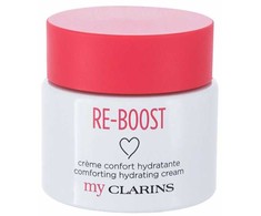 Clarins Re-Boost Comforting Hydrating Day Kremas