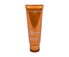 Clarins Self Tan Instant Gel savaiminio įdegio gelis, 125 ml