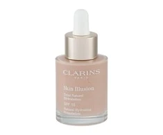 Clarins Skin Illusion Makeup Moterims 30 ml, 109 Wheat