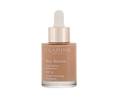 Clarins Skin Illusion Natural Hydrating Makeup moterims, 30 ml