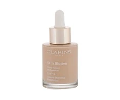 Clarins Skin Illusion makiažas, 30 ml