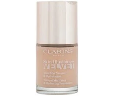 Clarins Veido makiažo pagrindas Skin Illusion Velvet 107C 30ml