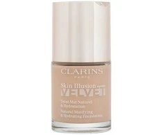 Clarins Makiažo pagrindas Skin Illusion Velvet 108.3N 30ml