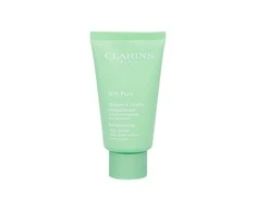 Clarins, S.O.S. Pure, Cleansing, Clay Mask, 75 ml *Tester
