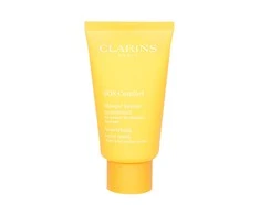 Clarins SOS maitininantis Veido Kaukė moterims, 75 ml