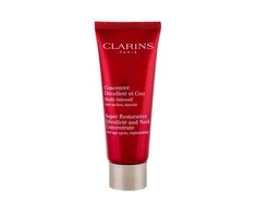 Clarins Super Restorative Kreminis for Neck and Décolleté moterims, 75 ml