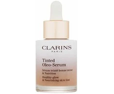 Clarins Tinted Oleo Healthy Glow Serum Foundation 05, 30 ml