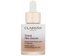 Clarins Tinted Oleo Glow Serum Foundation 03, 30 ml