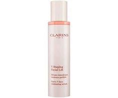 "Clarins" stangrinamasis veido serumas "V Shaping Facial Lift" (kontūrinis serumas) 100 ml