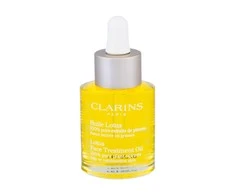 Clarins Face Treatment Oil Lotus Facial Oil moterims, 30 ml