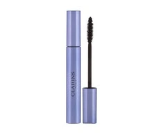 Clarins Wonder Perfect 4D Blakstienų tušas Atsparus vandeniui #01 Perfect Juodas, 8 ml