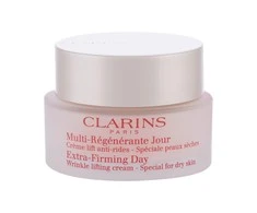 Clarins Ypač-Firming Jour Rich Day Kremas moterims, 50 ml