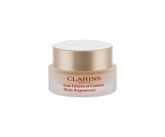 Clarins itin stangrinamasis lūpų priežiūros ir kontūro balzamas, 15 ml
