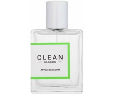 Clean Classic Apple Blossom EDP parfumuotas vanduo Unisex, 60 ml