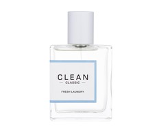 Clean Classic Fresh Laundry EDP parfumuotas vanduo moterims, 60 ml