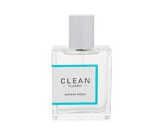 Clean Classic Shower Fresh EDP parfumuotas vanduo moterims, 60 ml
