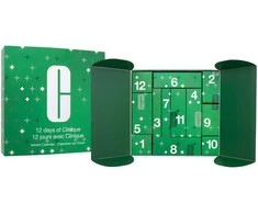 Clinique 12 Days of Clinique Advent Calendar Peeling, 30 ml