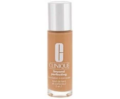 Clinique Beyond Perfecting Foundation + Maskuoklis silnie kryjący podkład i korektor w jednym 10 Honey Wheat 30ml