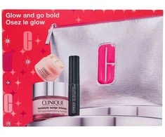 Clinique Moisture Surge Intense, 50 ml All About Eye, 5 ml Mini Blakstienų tušas