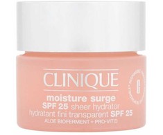 Clinique Drėkinamasis Surge Sheer Hydrator
