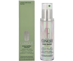 „Clinique Even Better“ klinikinis tamsių dėmių korektorius + pertraukiklis, 50 ml