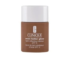 „Clinique Even Better Glow Light Reflective Makeup“ makiažo pagrindas SPF15, Wn122, gvazdikėlių skonio, 30 ml