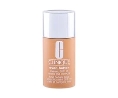 Clinique, Even Better Glow, Light Reflecting, Liquid Foundation, WN 22, Ecru, SPF 15, 30 ml