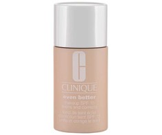 Clinique Even Better Paraben-Free Hydrating Liquid Foundation WN 12 Ginger SPF 15, 30 ml