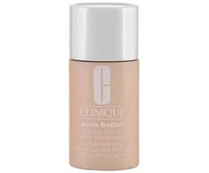 Clinique Even Better Paraben-Free Hydrating Liquid Foundation WN 12 Ginger SPF 15, 30 ml