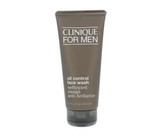 Clinique For Men Aliejus Control Veido Prausiklis Valomasis Gel