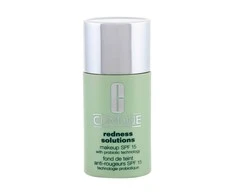 Estee Lauder Clinique Redness Solutions Makeup 02 Calming Fair, 30 ml