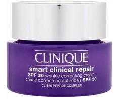 Clinique Smart Clinical Crema Antiarrugas Spf30, 50 ml
