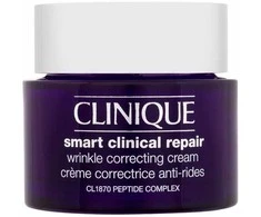 Clinique Smart Clinical Repair Crema Correctora De Arrugas, 75 ml