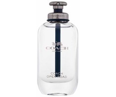 Coach Open Road EDT tualetinis vanduo vyrams, 60 ml
