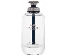 Coach Open Road EDT tualetinis vanduo vyrams, 60 ml