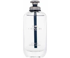 Coach Open Road EDT tualetinis vanduo vyrams, 100 ml