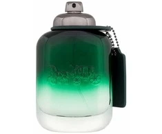 Coach Žalias EDT tualetinis vanduo vyrams, 100 ml
