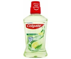 Colgate Žolelių gaivumo burnos skalavimo skystis 500 ml