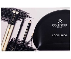 Collistar Apimties suteikiantis Unico Blakstienų tušas, 13 ml