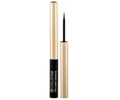Collistar Graphic Precise Liquid Akių apvadas 01 Nero Lea 1.7 ml