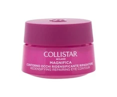 Collistar Magnifica Redensifying Repairing Eye Contour Paakių kremas moterims, 15 ml